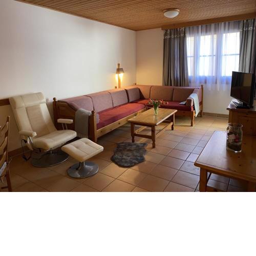 Apartment Gerlitzen Garden by Seebnb