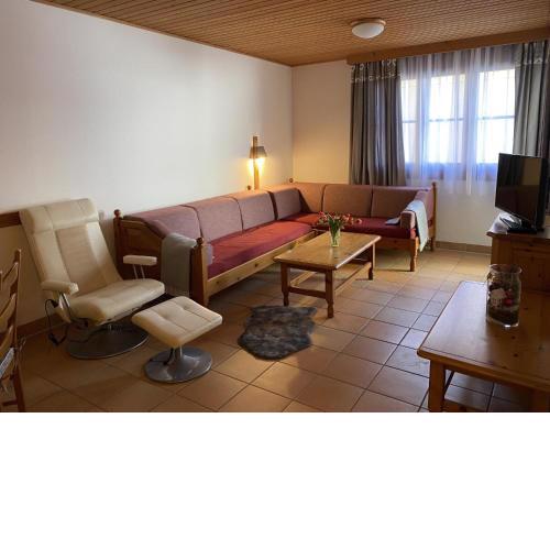 Apartment Gerlitzen Garden