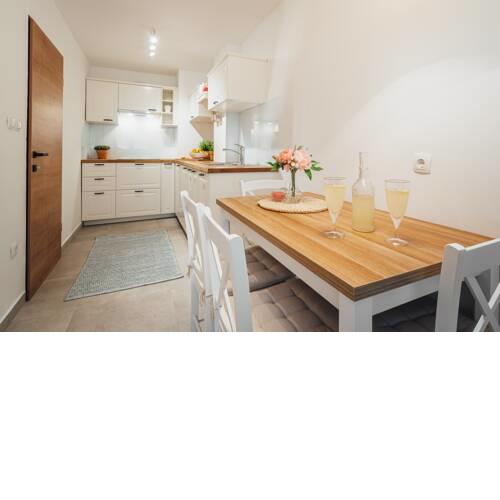 Apartment Getaway