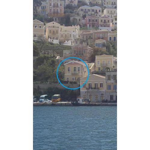 Apartment Gialos