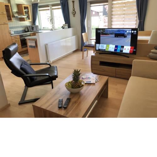 Apartment Gimpl