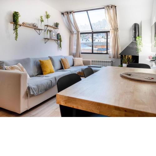 Apartment Ginesta by Interhome