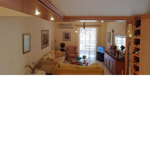 Apartment Giorgos kalamata