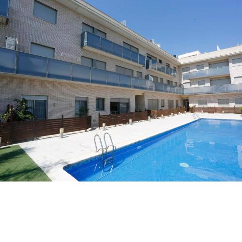 Apartment Giovan by Interhome