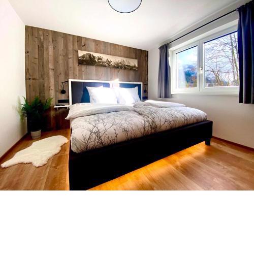 Apartment Gipfelblick
