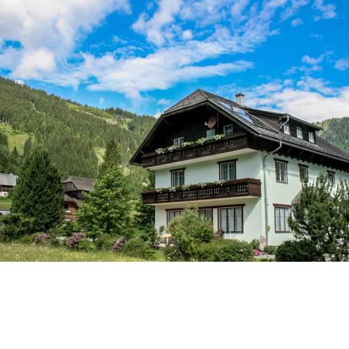 Apartment Gipfelkreuz