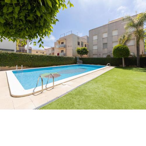 Apartment Girona by Interhome