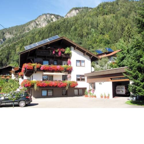 Apartment Gisela - FGZ361