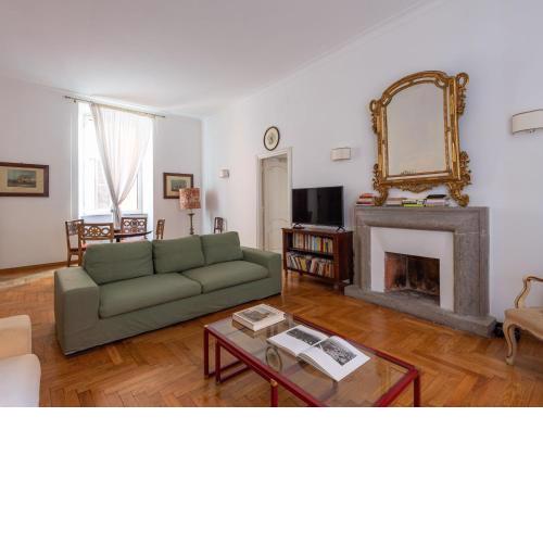 Apartment Giulia 1141 by Interhome