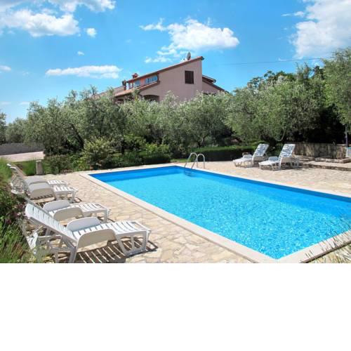 Apartment Giuliano (PRC450)