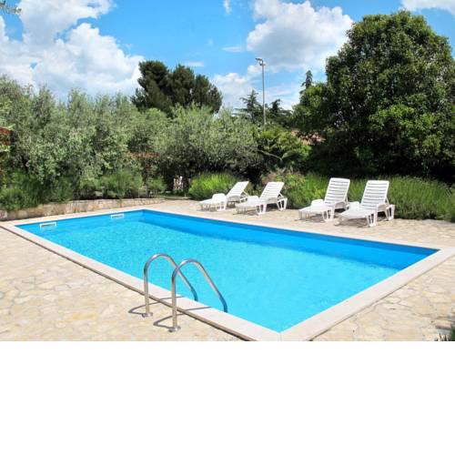 Apartment Giuliano (PRC451)