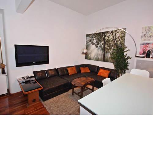 Apartment Glasmalerei.1