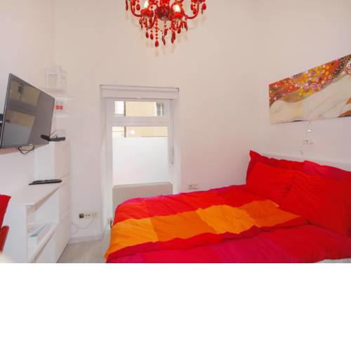 Apartment Glasmalerei.2