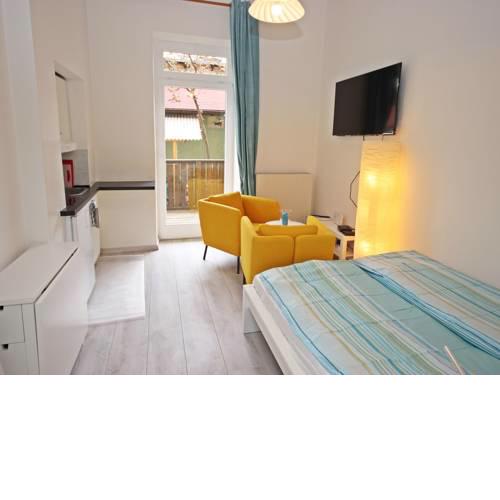 Apartment Glasmalerei.3
