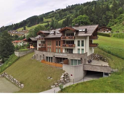 Apartment Glemmtal Saalbach Hinterglemm I