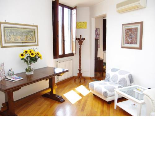 Apartment Gli Artisti by Interhome
