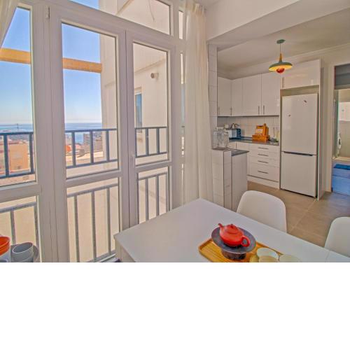 Apartment Glorieta by Interhome
