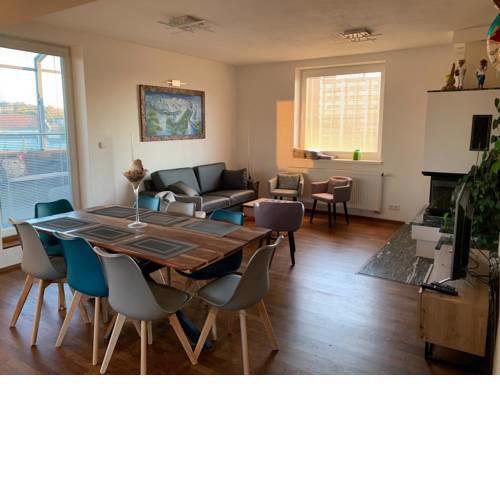 Apartment Gobi ***