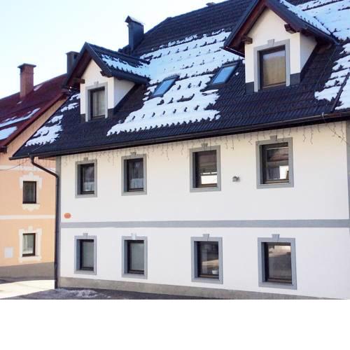 Apartment Godler