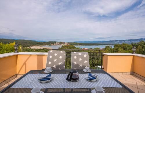 Apartment Goga Soline