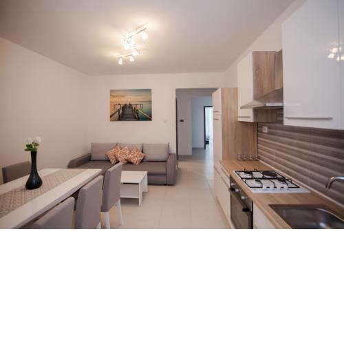 Apartment Gold - Pula City Center