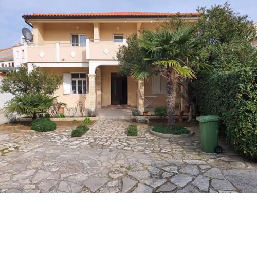 Apartment Gold IVE Novalja