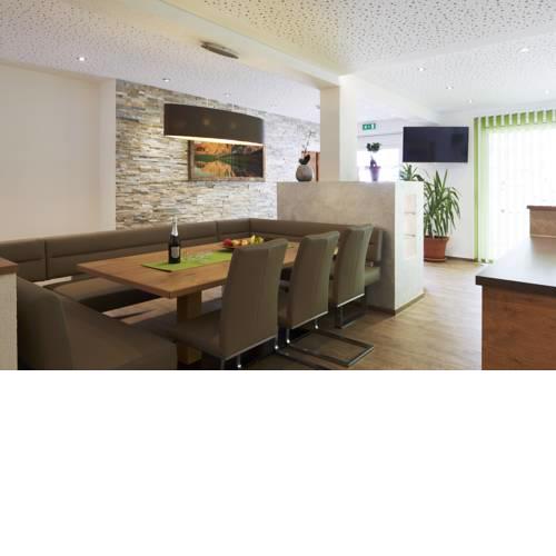 Apartment Goldeck