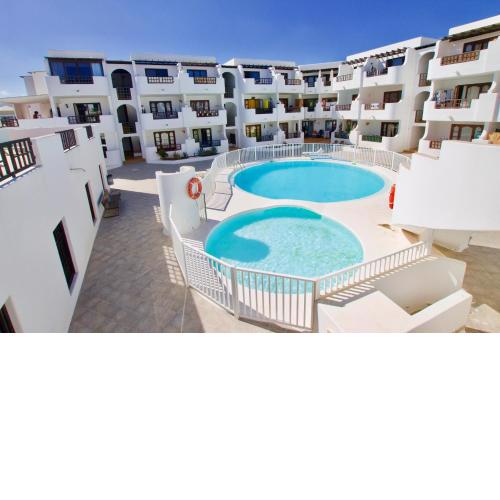 APARTMENT GOLDEN costa teguise