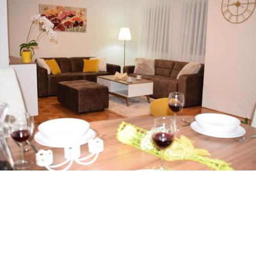 Apartment Golden Fields