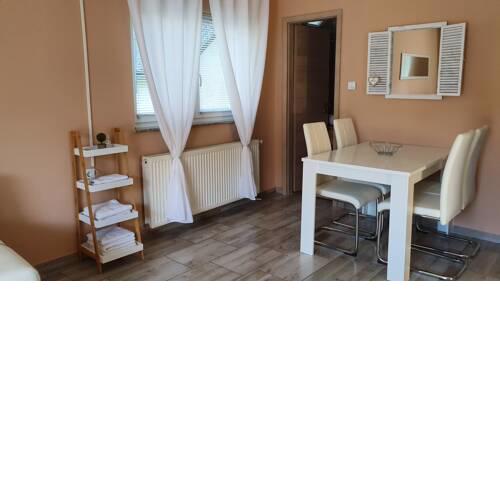 Apartment Golden Star