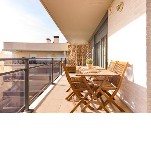 Apartment Goleta-1 by Interhome