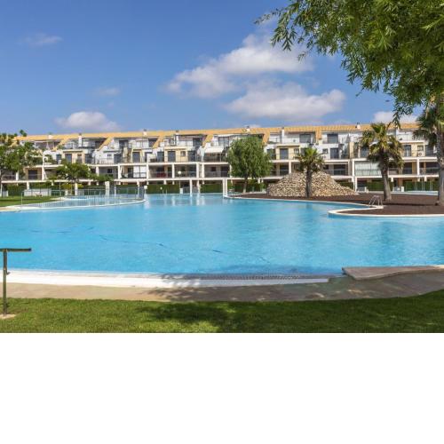 Apartment Golf Felipe by Interhome
