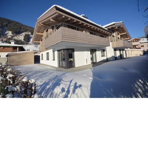 Apartment Golf & Glacier View by Alpen Apartments