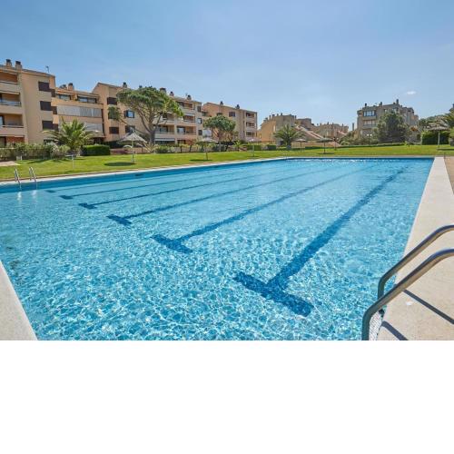 Apartment GOLF MAR by Interhome