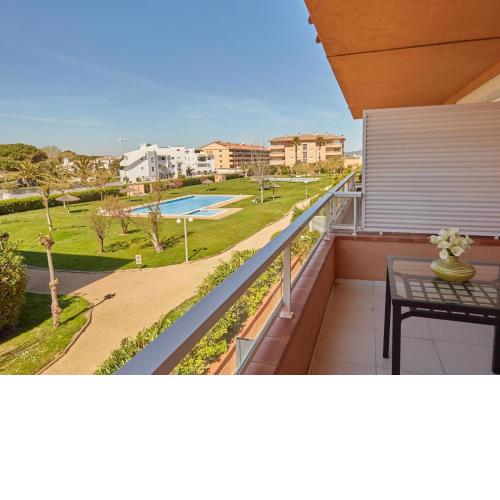 Apartment GOLF MAR by Interhome