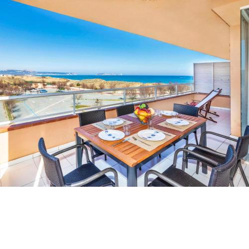 Apartment Golf Mar II-5 by Interhome