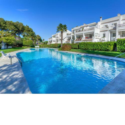 Apartment Golf Royal Omega by Interhome