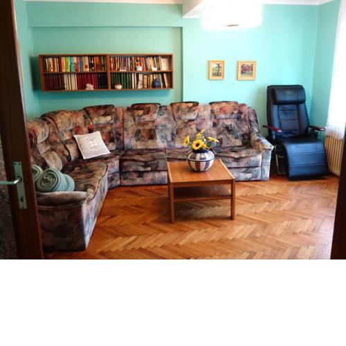 Apartment Golovec