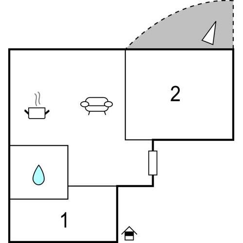 Apartment Gomljanik V