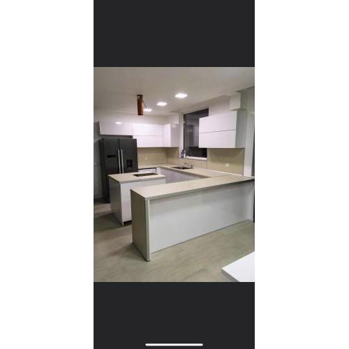 apartment good day