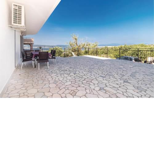 Apartment Goranska Croatia