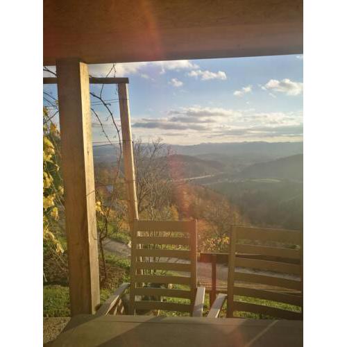 Apartment Gorca