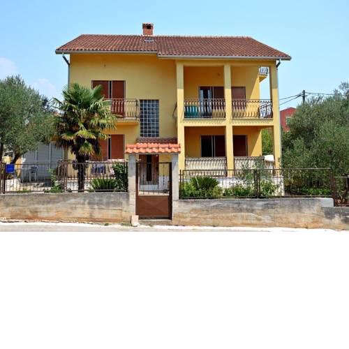 Apartment Gordana