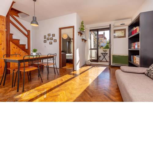 Apartment GORICA