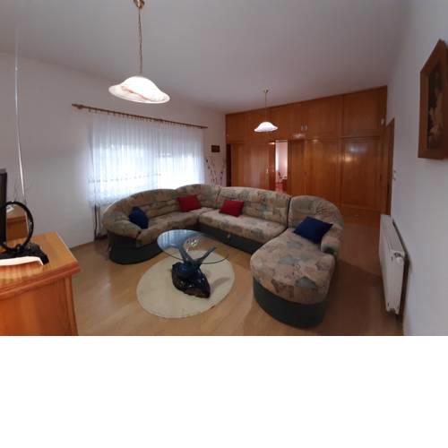 Apartment Gorska vila