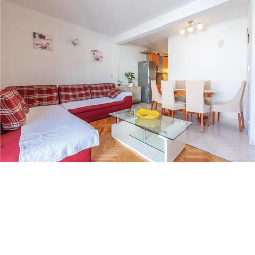 Apartment Gospe kraj mora VI