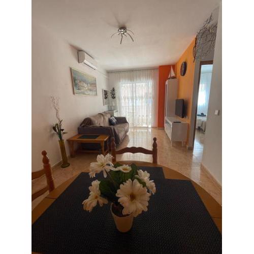 Apartment Goya