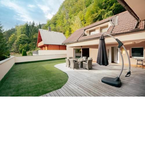 Apartment Gozd Martuljek