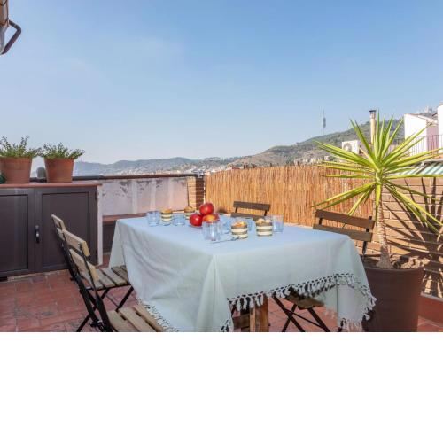 Apartment Gràcia- Parc Güell by Interhome