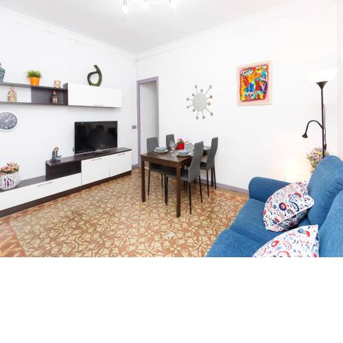 Apartment Gracia- Providencia by Interhome